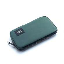 ROCKBROS 1PC Bicycle Bag Portable Multi-Colored Wallet Keys Earphone Card Bag - Blue - View 12