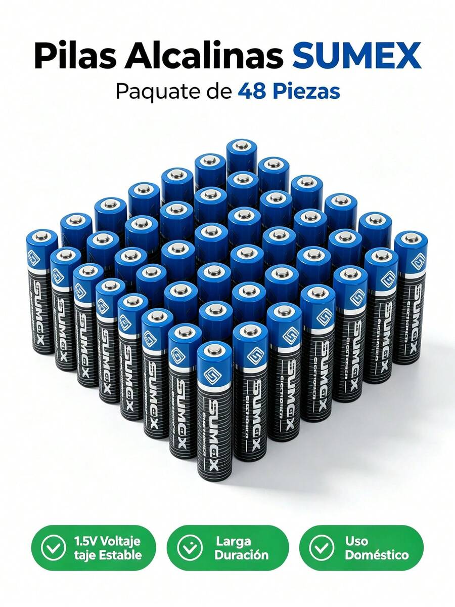 Batteries