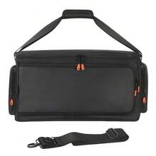 Carrying Case For PartyBox On The Go 2 Plus / On-The-Go Essential Party Speakers,Travel Storage Bag Fits For Boombox 4 / 3 Protable Speakers (Case Only) - one-size - View 10