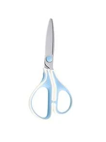(Oule) Multi-Purpose Stainless Steel Scissors, Suitable For School, Office And Home Use, Portable Multi-Function Craft And Paper Cutting Tool, Comfortable Handle, Stationery Office Supplies, Back To School Student Supplies - Single Piece - View 10
