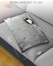 Hot & Cold Therapies - Two-piece set - View 8