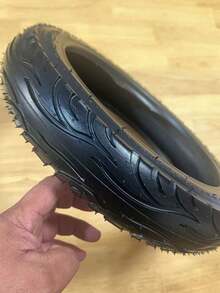 Skateboard Wheels - Black - View 11