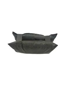 Outdoor Faucet Freeze Protection Cover, Garden Faucet Insulation Winter Valve Protective Cover, Reusable Waterproof Anti-Freeze Hose Fitting Cover, Suitable For Courtyard Irrigation Tools Accessories In Cold Weather With Snow And Rain,Christmas - A - View 5
