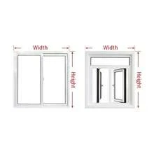 Window Drafts Too Cold In Winter! White Edge Zipper Thickened Aluminum Foil Insulated Curtain, Pull Zipper To Open Window Directly, Firmly Lock Indoor Temperature - Silver Cotton Curtain With White Trim and Center Zipper - View 10