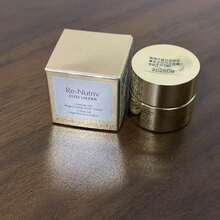 Estée Lauder Estee Lauder - 7ml - Ukuran Travel Platinum Flower Essence Firming Cream, Melembapkan, Memperbaiki, Mengencangkan, Anti-Penuaan, Menutrisi, Tidak Berminyak - 7 ml - View 2