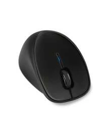HP Comfort Grip Wireless Mouse Black - View 3