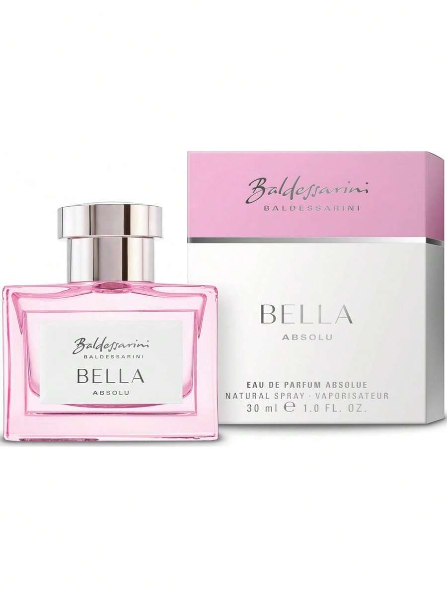 Baldessarini Bella Absolu 30ml EDP Spray - Citrus - View 1