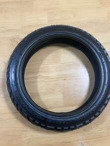 Skateboard Wheels - Black - View 1