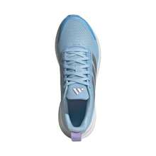ADIDAS WOMEN'S SHOES KI6138 BLUE - Blue - View 7
