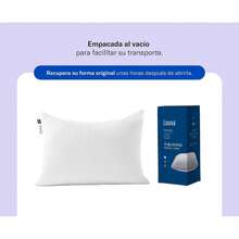 Reading & Bed Rest Pillows - Smooth - View 10