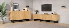 Vardagsrum set - Ek - Visa 6