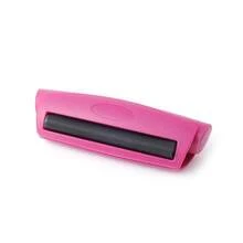 1pc 110mm Manual Cigarette Roller, Suitable For DIY Hand-Rolled Cigarettes, Multiple Colors Available, Portable Quick Cigarette Roller, Conical Design, Plastic Cigarette Roller, Perfect Cigarette Rolling Every Time, Suitable For Loose Tobacco Shaping - Multicolor - View 16