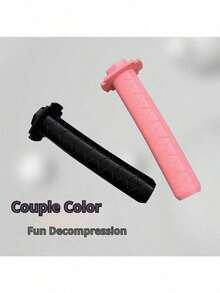 1pc-Telescopic Samurai Sword-Cosplay Prop-Stage Performance Toy-Office Toy-Birthday Gift-Christmas Gift-Gift-Toys-Games - Multicolor - View 8