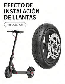 Skateboard Wheels - Black - View 6