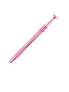 Piercing Ball Grabber Tool, 4 Claw Jeweler's Pick Up Tool Piercing Ball Gripper Stainless Steel Pearl Grabber Pick Up Tool, Curated - Multicolor - View 5