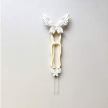 3D Butterfly Perler Bead Pen, 2.6mm Small Bead Double Needle Effort-Saving Design, Multiple Colors Available, Easy Bead Pickup Without Clogging For Beginners, Ceramic Needle. Suitable For Perler/Hama Bead Crafts, Pixel Art Creation, Classroom DIY And Bead Storage Organization. - Butterfly - View 19
