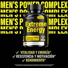 MEGNETA Vitamins/Minerals - Una Botella-prueba Exclusiva - View 7