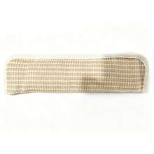 1pc Sisal Cat Scratching Pad - Built-In, Durable, Bite-Resistant, Non-Shedding, Infused With Natural Herbal Essence, All-Season Use, Cat Toy Claw Sharpener, Self-Entertainment Cat Bed Mat, Furniture Protector, Suitable For Kittens And Adult Cats - Multicolor - View 8