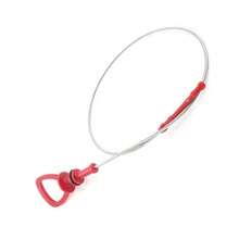 1PC Engine Oil Level Gauge Fit CL203 W203 W204 A209 C209 W211 R171 1.8L OE 2710100372 Auto Oil Dipstick - A - View 4