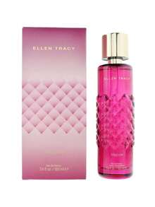 Ellen Tracy Quilted Magnolia 100ml EDP Spray - Floral - View 1
