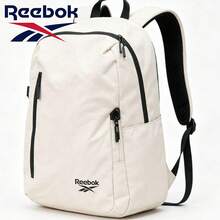 Reebok Balo dã ngoại nhẹ, món quà hoàn hảo cho bạn bè - Màu be - Xem 5