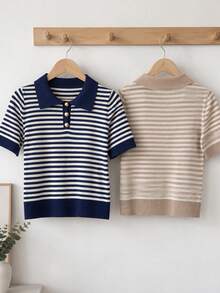 Women Sweaters - Multicolor - View 2