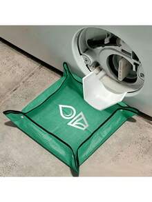 White Washing Machine Drainage Guide Plate, Household Drum Washing Machine Front Drain Port Cleaning Storage Tool, Washing Machine Filter Cleaning Sewage Residue Collection Guide Water Receiver Set, Easy Water Collection Storage Device To Prevent Dirty Water Leakage From Outlet, Washing Machine Drain Pipe - Multicolor - View 5