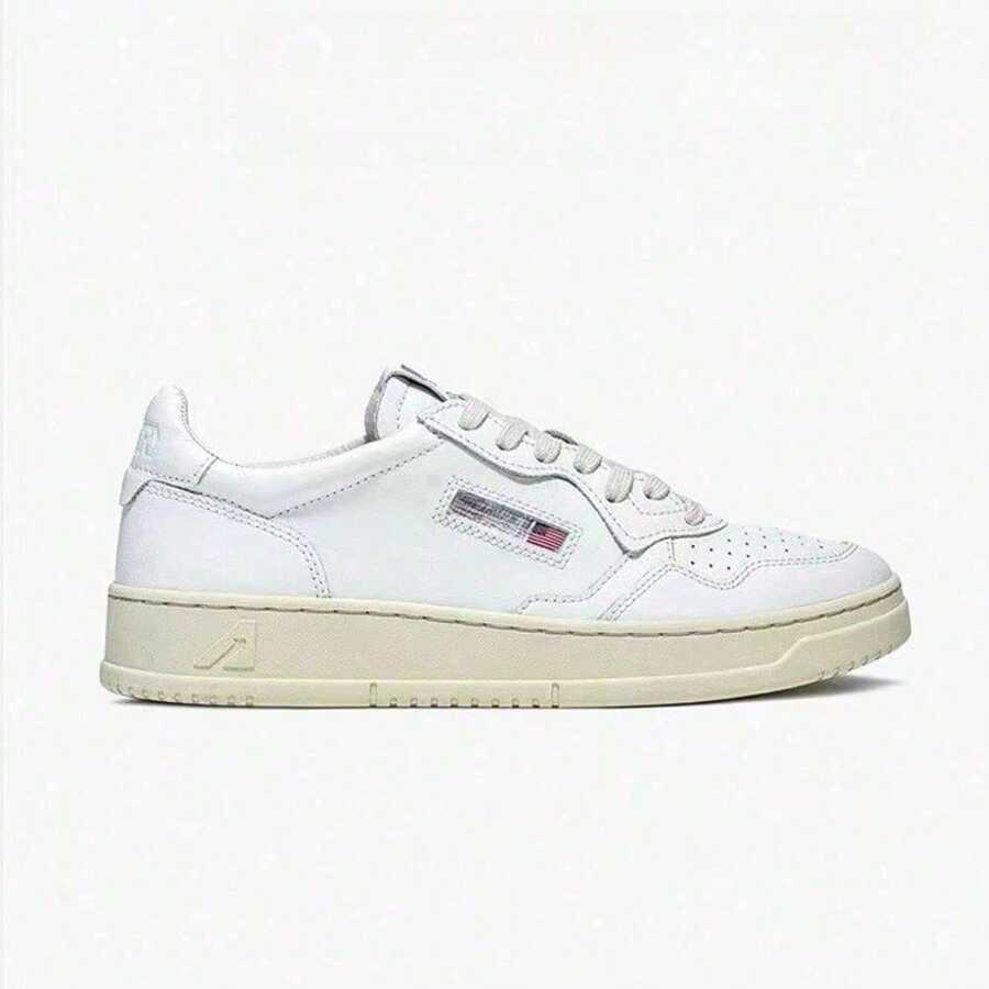 Women Casual Shoes - White - View 1