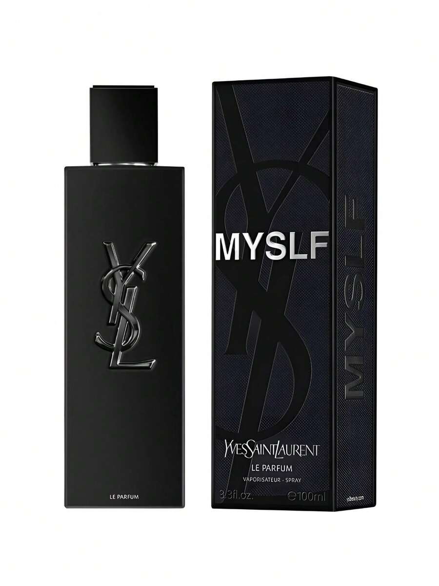 Yves Saint Laurent Myslf Le Parfum 100ml Spray - Others - View 1