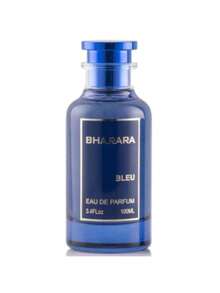 Bharara Bleu 100ml EDP Spray - Fresh - View 2