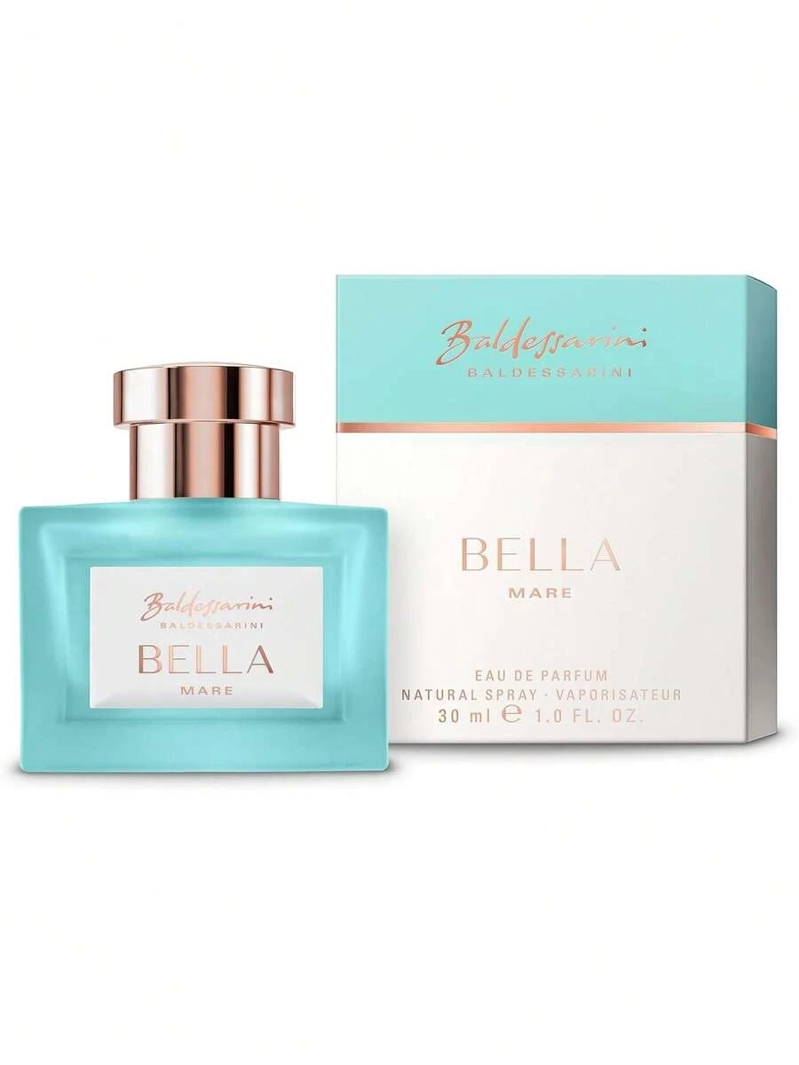 Baldessarini Bella 30ml EDP Spray - Fresh - View 1