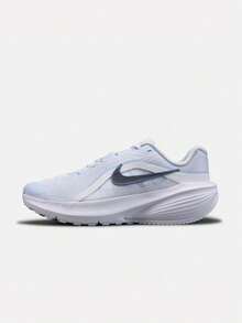 Men's NIKE DOWNSHIFTER 14 Running Shoes Low-Top IB1895-007 - Baby Blue - View 1