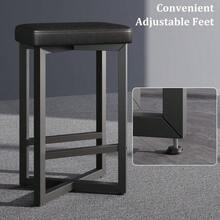 Barstools - Black - View 5