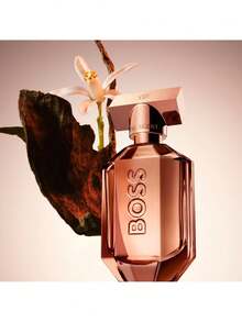 Hugo Boss The Scent For Her 50ml Parfum - Floral - View 3