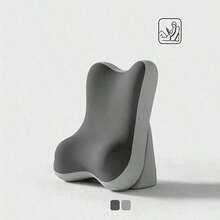 Adjustable Removable Ergonomic Memory Foam Cushion Mattress Wedge Pillow With Leg Elevation Wedge Support Back Support For Reading In Bed Sofa Travel Home Bedroom Essentials - Multifunctional Pillow - View 9