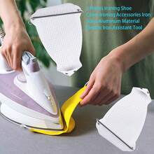 Premium Iron Protective Cover - Easy To Install Steam Iron Cover, Suitable For All Fabric Types, Can Be Used As Storage Bag, Organizer Bag, Storage Pouch, Autumn Decoration - Multicolor - View 6