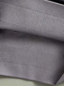 Women Shorts - Grey Mushroom - View 4