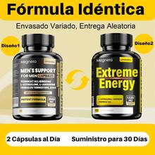 MEGNETA Vitamins/Minerals - Una Botella-prueba Exclusiva - View 3