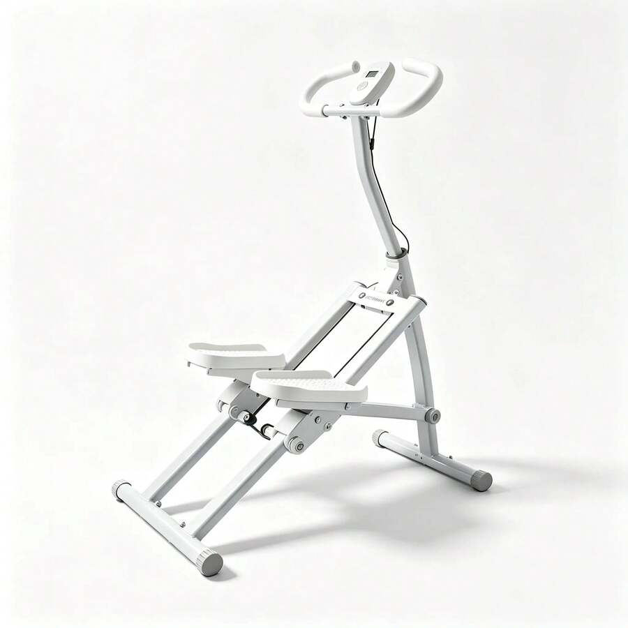 Fitness Pedal - Black - View 1