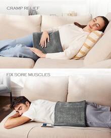 Hot & Cold Therapies - Two-piece set - View 5