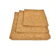 4/6/8 Pack Chicken Nesting Pads, Artificial Grass Mats, Washable And Durable, For Indoor And Outdoor Use, Suitable For Chickens And Pets, Fits Most Chicken Coops And Nesting Boxes, Pet Supplies, Gardening - Multicolor - View 7