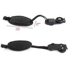 Thickened Camera Wrist Strap, Adjustable Anti-Drop Camera Hand Rope, Suitable For DSLR, Mirrorless, Compact Cameras - View 9