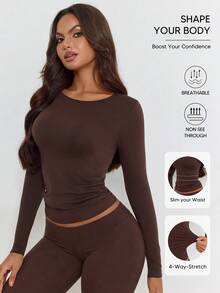Coffee Brown