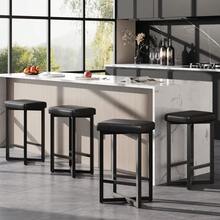 Barstools - Black - View 6