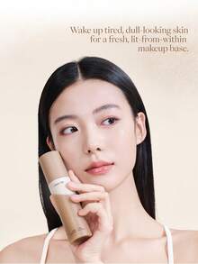 JOOCYEE REPAIR & DEW HYDRATING FACE SPRAY Rich Hydration For Dry Skin High-Moisturizing Repairing Mist With Makeup-Setting Effect - 100ml - View 2