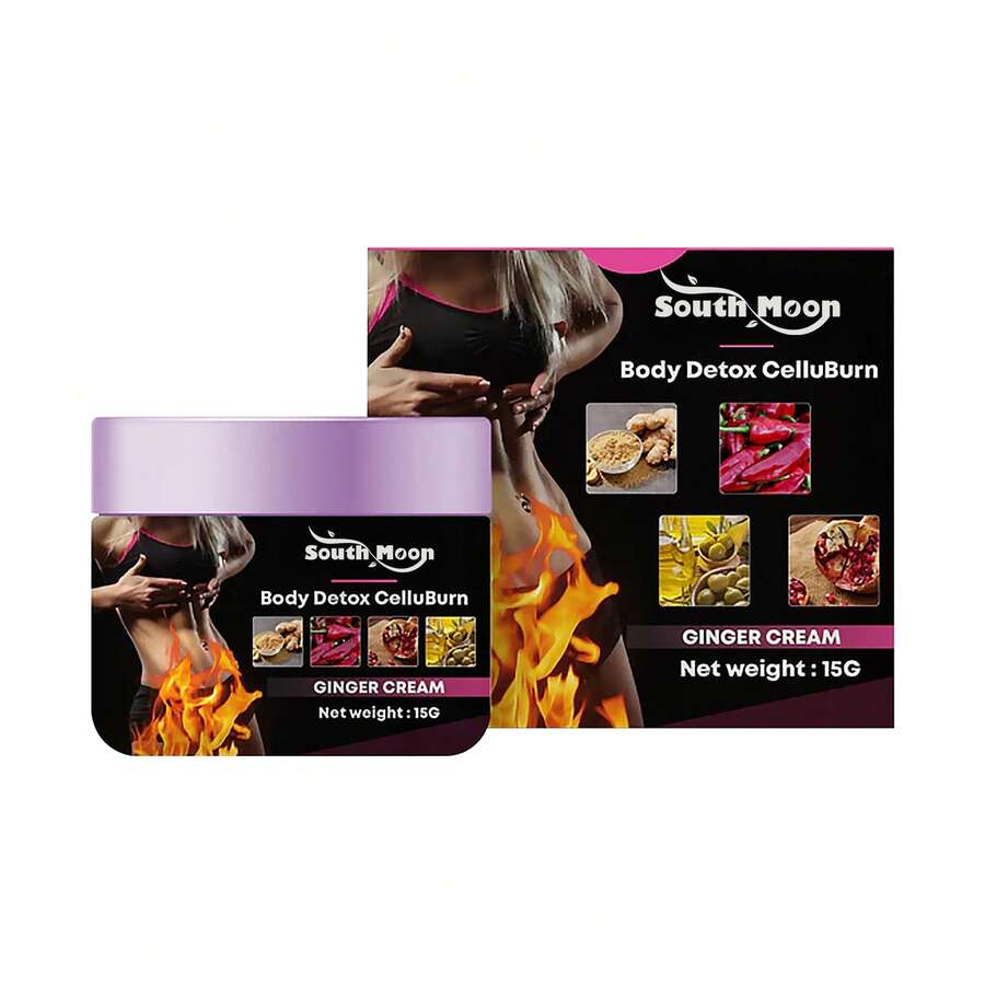 south moon Firming Creams