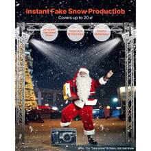 Stage Special Effects - 6.7kg - View 2