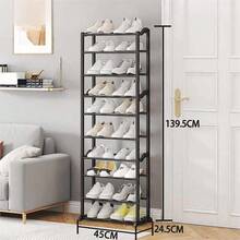 Display Cabinets - 1 Piece, Random Color - View 5