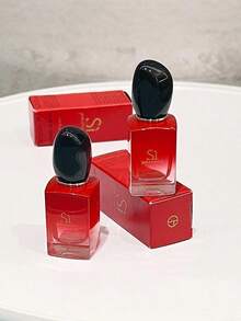 Armani Emporio Armani Eau De Parfum For Women (Intense Version), 7ml - Travel Size - Romantic Version - View 4