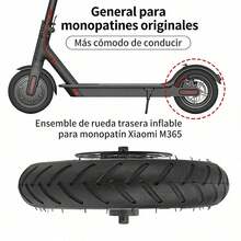 Skateboard Wheels - Black - View 7